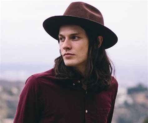 PROFILE: JAMES BAY 